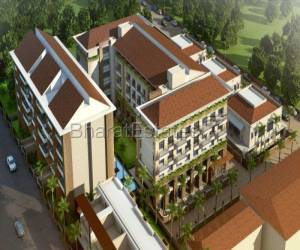 VICEROY ROW HOUSE VILLAS â€‹