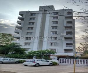 3 bhk Apartment/Flat for rent in Mahatma Nagar