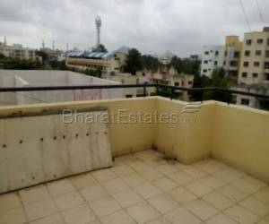 2 bhk Apartment/Flat for sale in Indiranagar