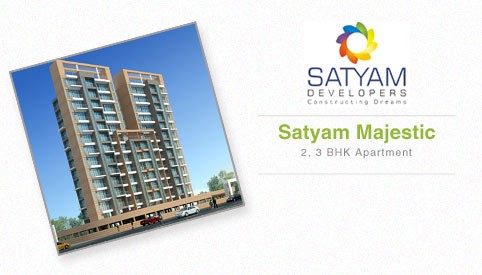 Satyam Majestic