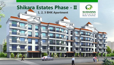 Shikara Estates - II