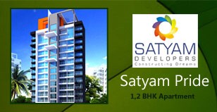 Hot Project - Satyam Pride