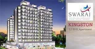 Hot Project - Kingston