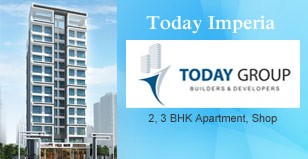 Hot Project - Today Imperia