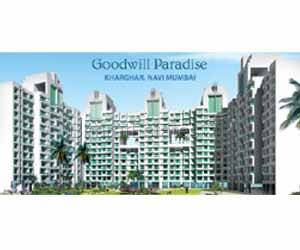 Goodwill Paradise Phase - 1