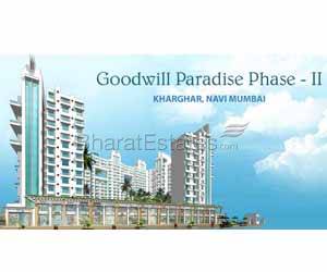 Goodwill Paradise Phase - 2