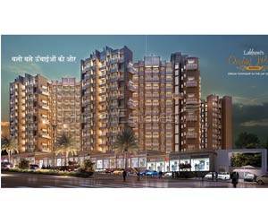 Lakhani Orchid Woods