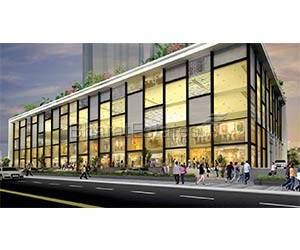 Lakhani Palm Beach Galleria