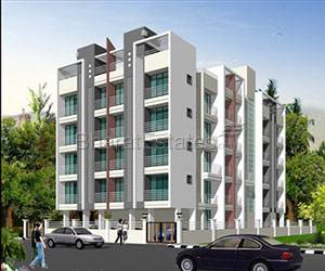 Chandra Darshan Galaxy