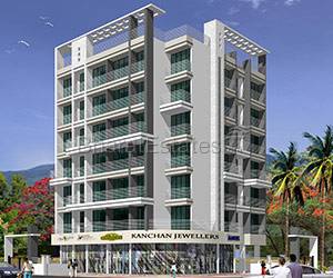 Chandra Darshan Paradise