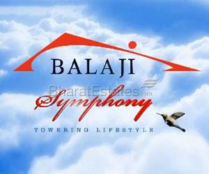 Balaji Symphony