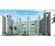 Goodwill Paradise Phase - 1 Kharghar Navi Mumbai