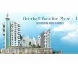 Goodwill Paradise Phase - 2 Kharghar Navi Mumbai