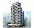 Blue Crest Panvel Navi Mumbai