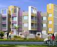 Om Sai Enclave apartments and flats at Koproli Navi Mumbai