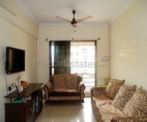 2 bhk Apartment for sale in Seawoods
