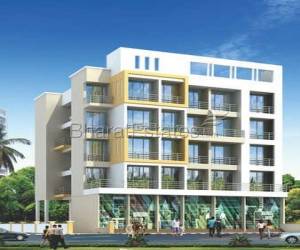 1 bhk,720 sqft,Kharghar,next to Metro
