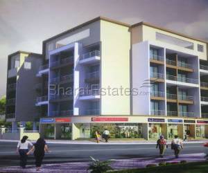 1.5 bhk Apartment/Flat for sale in Ulwe