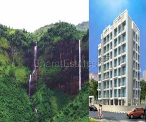 1 bhk,665 sqft,Kharghar,next to Metro station,Expressway,sec-19,plot no 209
