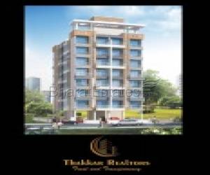 1 bhk Apartment/Flat for sale in Ulwe