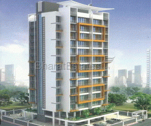 1 bhk Apartment/Flat for sale in Taloja
