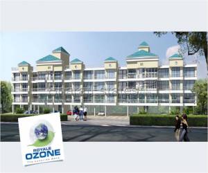 1.5 bhk Apartment/Flat for rent in Panvel