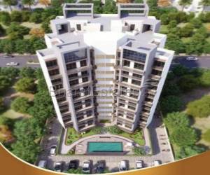 2 bhk Apartment/Flat for sale in Ulwe