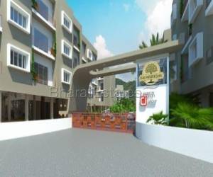 1 bhk Apartment/Flat for rent in New Panvel