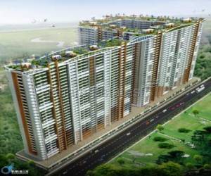 2 bhk Apartment/Flat for sale in Panvel