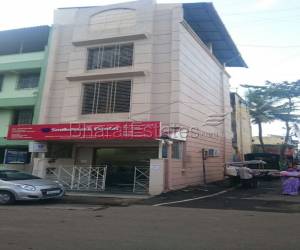 ROW HOUSE Available for Rent in Airoli Suitable for Nursing Home, Polyclinics, Coaching Classes, Kids School & Small Office Set ups etc.