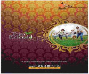 2 & 3 BHK Flats/Apartments for sale in Ulwe, Navi mumbai