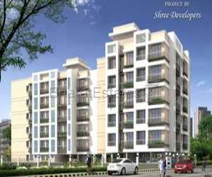1 rk/1 bhk Apartment/Flat for sale in Seawoods, Navi Mumbai
