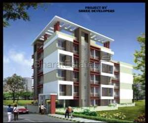 New 1 RK/1 BHK Flat for sale in Sanpada, Navi Mumbai