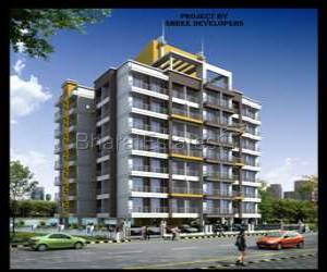New 1 rk/1 bhk Apartment/Flat for sale in CBD Belapur