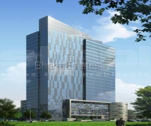 Office Space for rent at Cyber One, vashi