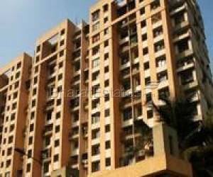 1.5 bhk Apartment/Flat for rent in Kharghar