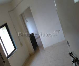 1 bhk Apartment/Flat for rent in Kharghar