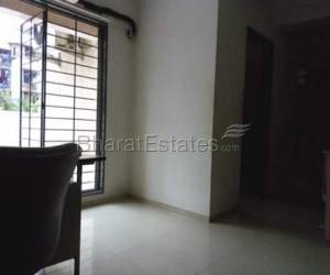 1 bhk Apartment/Flat for rent in Kharghar