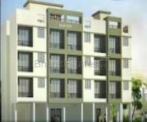 1 bhk Apartment/Flat for sale in Panvel