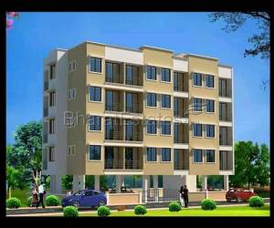 1 bhk Apartment/Flat for sale in usarli , New Panvel