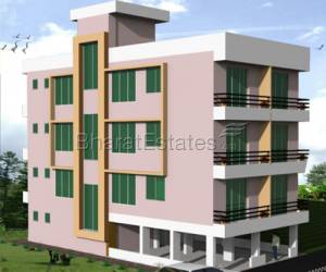 1 bhk Apartment/Flat for sale in New Panvel