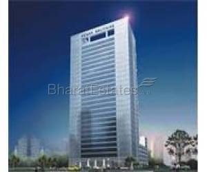 Office Space for both rent and sale in Palm Beach Road