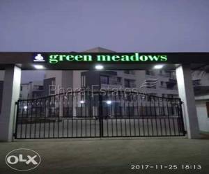 1 bhk Apartment/Flat for rent in Panvel