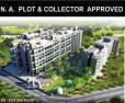 1 bhk Apartment/Flat for sale in Panvel