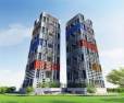 3 bhk Apartment/Flat for sale in Kharghar