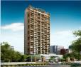 2BHK, 2BHK With Terrace & 3BHK Premium Flats