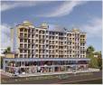 1 bhk Apartment/Flat for sale in Ghansoli