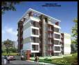 New 1 RK/1 BHK Flat for sale in Sanpada, Navi Mumbai