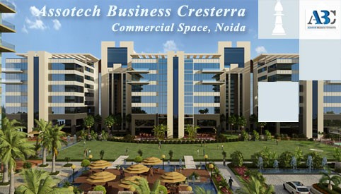 Assotech Business Cresterra