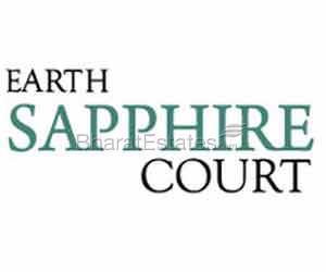 Earth Sapphire Court